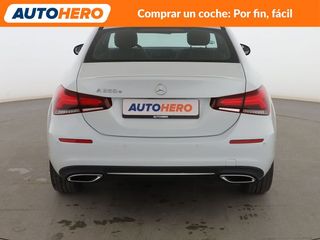Mercedes Clase A A 250e