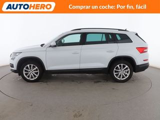 Skoda Kodiaq 2.0 TDI Ambition 4x4