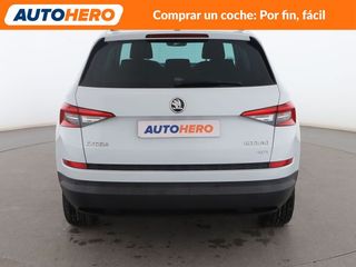 Skoda Kodiaq 2.0 TDI Ambition 4x4