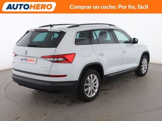 Skoda Kodiaq 2.0 TDI Ambition 4x4