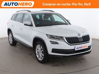 Skoda Kodiaq 2.0 TDI Ambition 4x4