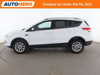 Ford Kuga 2.0 TDCi Titanium