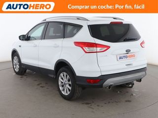 Ford Kuga 2.0 TDCi Titanium