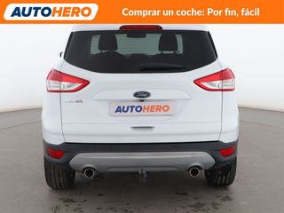Ford Kuga 2.0 TDCi Titanium
