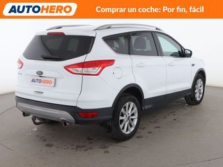 Ford Kuga 2.0 TDCi Titanium