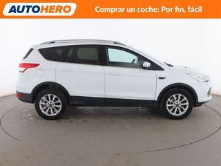 Ford Kuga 2.0 TDCi Titanium
