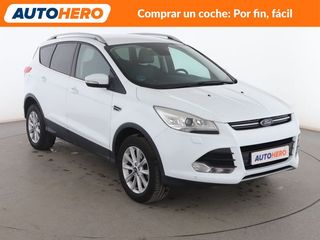 Ford Kuga 2.0 TDCi Titanium