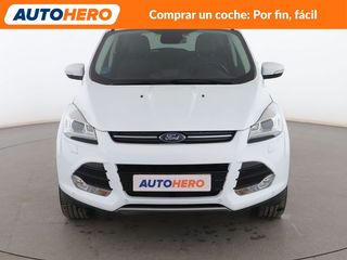 Ford Kuga 2.0 TDCi Titanium
