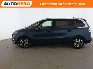 Citroën Grand C4 Spacetourer 1.5 Blue-HDi Feel