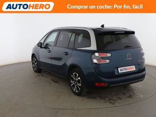 Citroën Grand C4 Spacetourer 1.5 Blue-HDi Feel