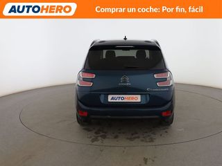 Citroën Grand C4 Spacetourer 1.5 Blue-HDi Feel