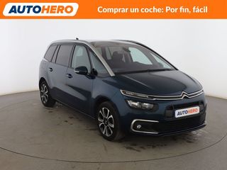 Citroën Grand C4 Spacetourer 1.5 Blue-HDi Feel