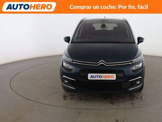 Citroën Grand C4 Spacetourer 1.5 Blue-HDi Feel