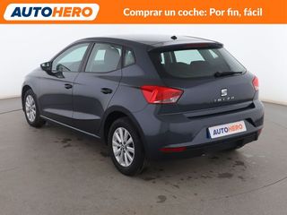 Seat Ibiza 1.0 TSI Reference Plus