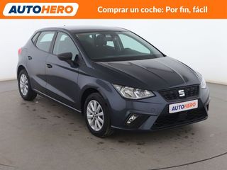 Seat Ibiza 1.0 TSI Reference Plus