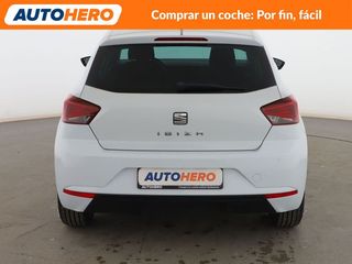 Seat Ibiza 1.0 Style Plus