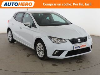 Seat Ibiza 1.0 Style Plus