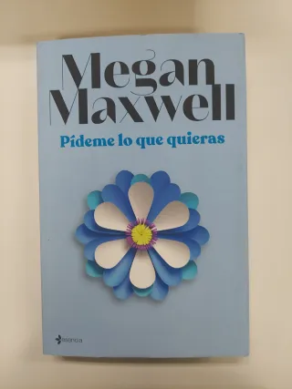 Pídeme lo que quieras (Edición película)