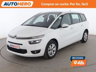 Citroën Grand C4 Picasso 1.6 VTi Seduction