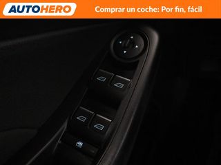 Ford Fiesta 1.5 TDCi Trend