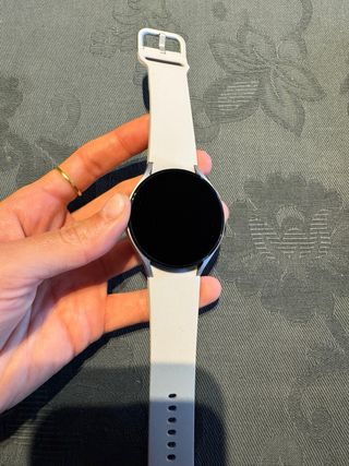 Samsung Galaxy Watch4 Gris