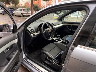 Audi A4 2.0 TDI 2006