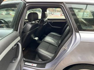 Audi A4 2.0 TDI 2006