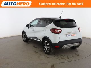 Renault Captur 1.5 dCi Energy Zen