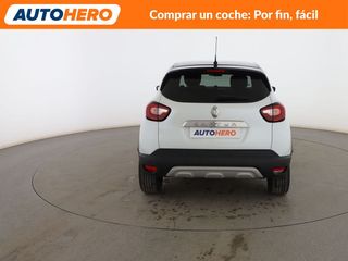 Renault Captur 1.5 dCi Energy Zen