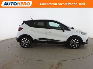 Renault Captur 1.5 dCi Energy Zen