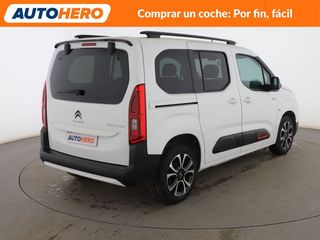 Citroën Berlingo 1.5 Blue-HDi Shine M