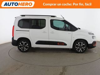 Citroën Berlingo 1.5 Blue-HDi Shine M