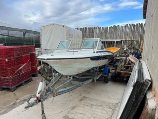 Barco Glastron La Raya