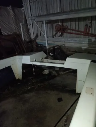 Barco Glastron La Raya