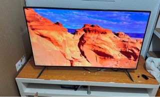 Smart TV Samsung UHD 4K 50 a tu domicilio