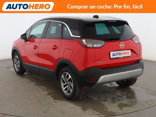 Opel Crossland X 1.2 Turbo Excellence