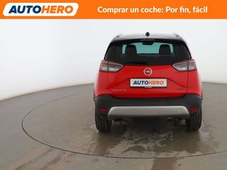 Opel Crossland X 1.2 Turbo Excellence