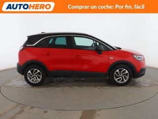 Opel Crossland X 1.2 Turbo Excellence