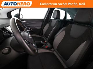 Opel Crossland X 1.2 Turbo Excellence