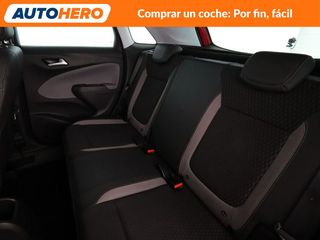 Opel Crossland X 1.2 Turbo Excellence