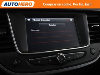 Opel Crossland X 1.2 Turbo Excellence