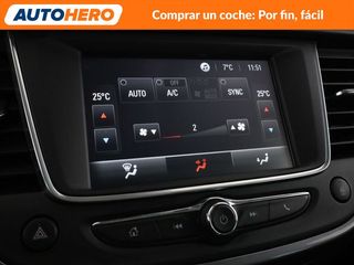 Opel Crossland X 1.2 Turbo Excellence