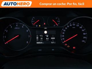 Opel Crossland X 1.2 Turbo Excellence