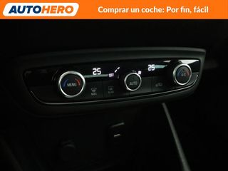 Opel Crossland X 1.2 Turbo Excellence