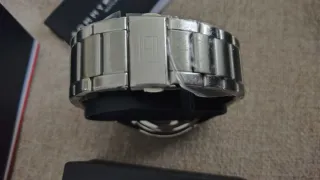 Reloj Tommy Hilfiger Multifunc Analógico