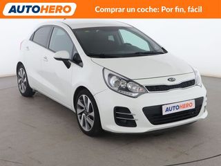 Kia Rio 1.2 X-Tech EcoDynamics