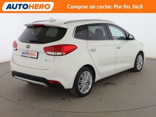 Kia Carens 1.7 CRDi Drive