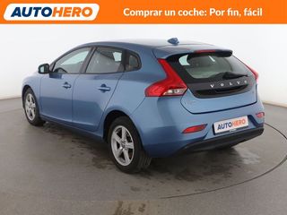 Volvo V40 2.0 D2 Kinetic