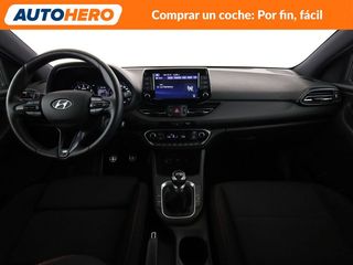 Hyundai i30 1.0 TGDI N Line