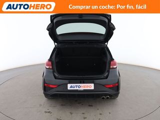 Hyundai i30 1.0 TGDI N Line